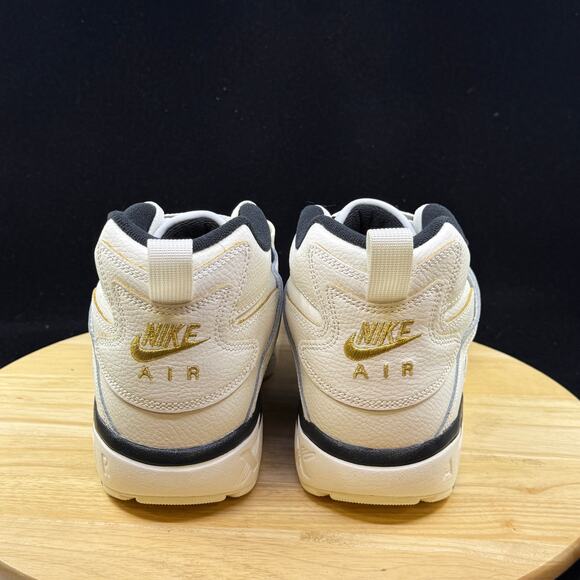Size 11 Men’s Nike Air Diamond Turf “Must Be The Money” (NEW) | IF2534-100 Shoes